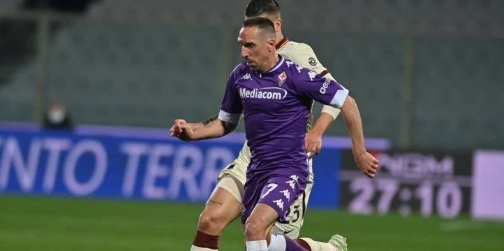 Беневенто - Фиорентина