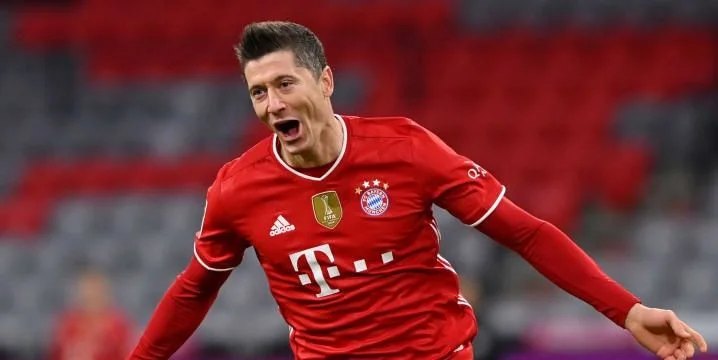 Вердер - Бавария