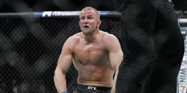 Миша Циркунов — Райан Спэнн. Прогноз на UFC (14 марта 2021 года)