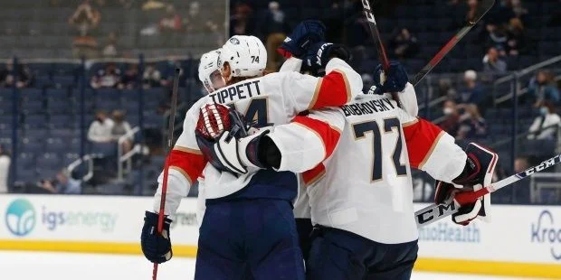 Флорида - Чикаго