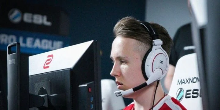 MOUZ - ENCE eSports MOUZ - ENCE eSports