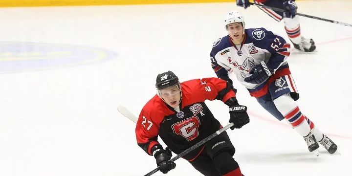 Спутник Альметьевск - Чайка