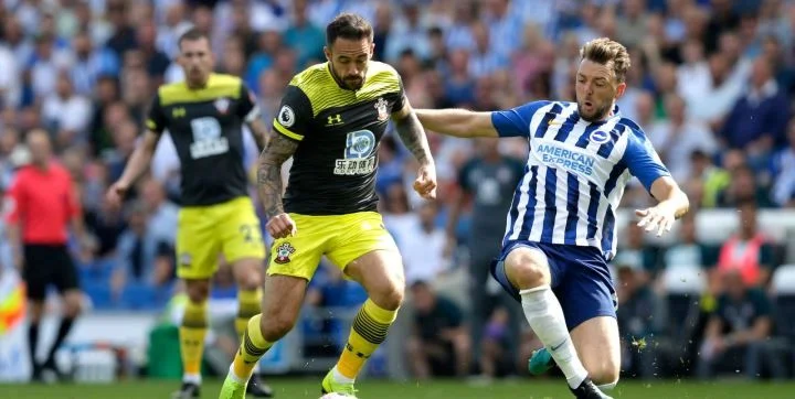 Саутгемптон - Брайтон