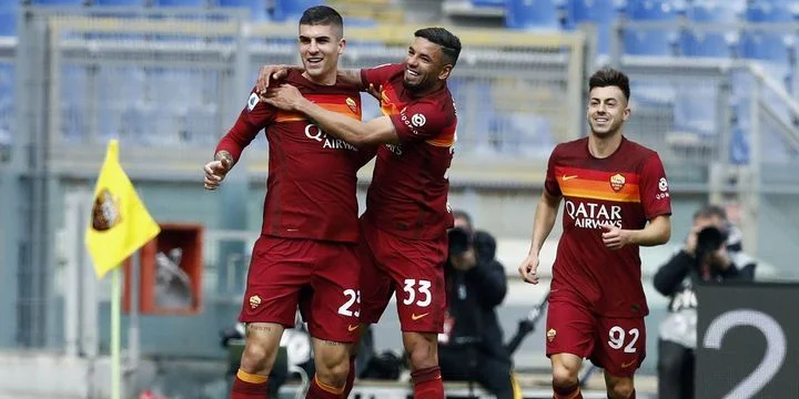 Парма - Рома