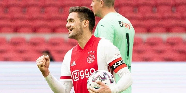 Зволле - Аякс