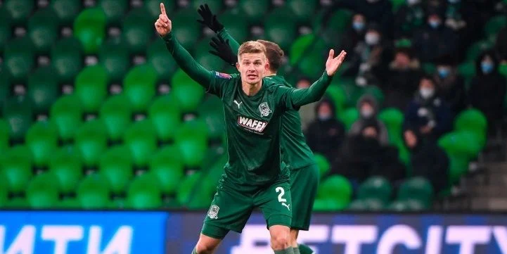 Тамбов - Краснодар