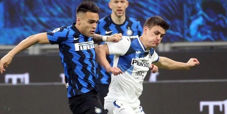 Торино - Интер