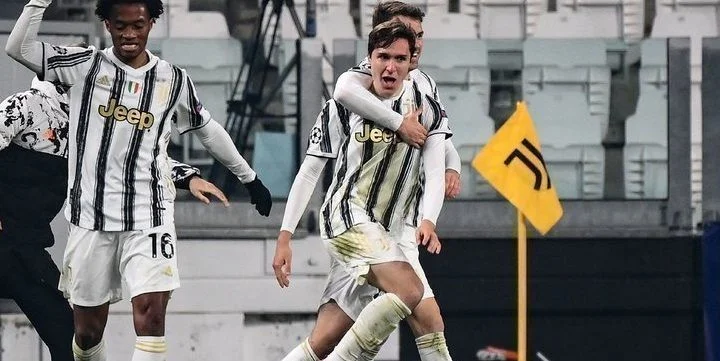 Кальяри - Ювентус