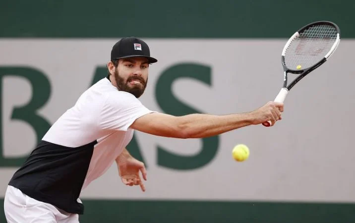 Кеи Нисикори - Рейли Опелка