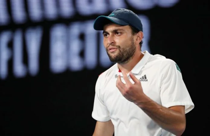 Аслан Карацев - Егор Герасимов Аслан Карацев - Егор Герасимов