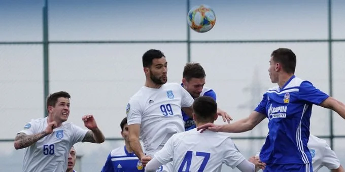 Волгарь - Томь