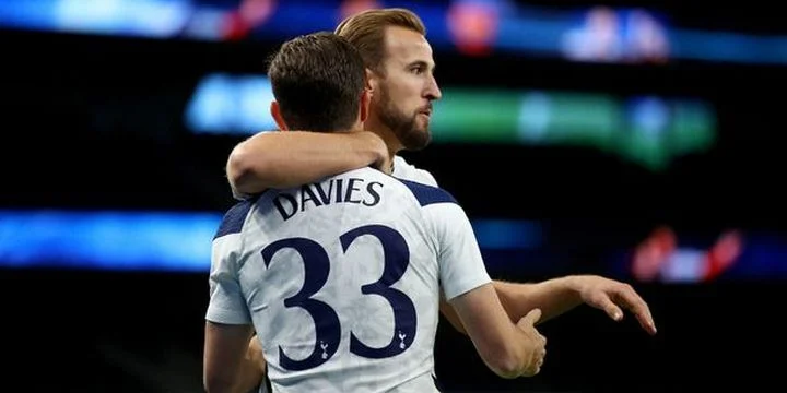 Арсенал - Тоттенхэм