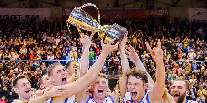 Зенит - Парма Пермь Зенит - Парма Пермь