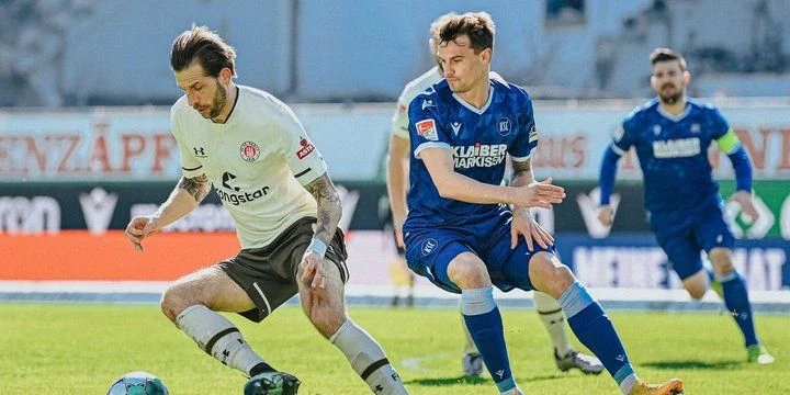 Орхус - Раннерс Орхус - Раннерс