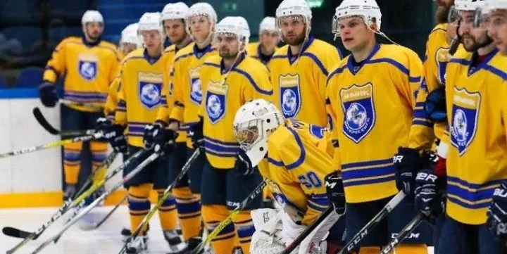 Химик - Югра