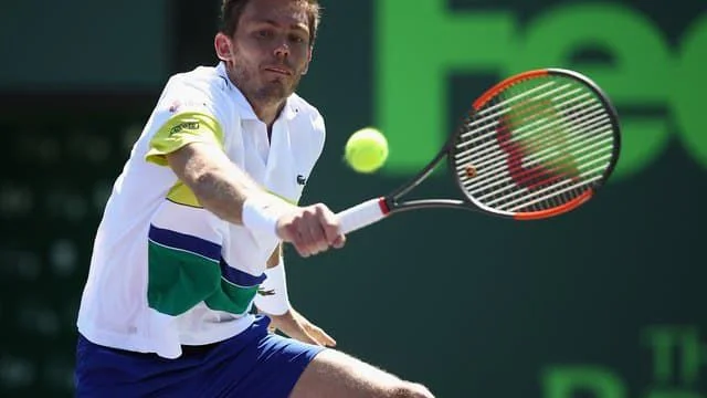 Николя Маю - Федерико Гайо Николя Маю - Федерико Гайо