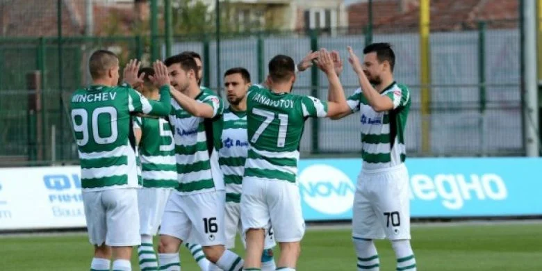 Черно Море - Царско Село