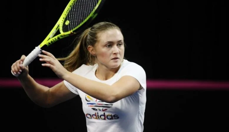 Ана Богдан - Александра Соснович Ана Богдан - Александра Соснович