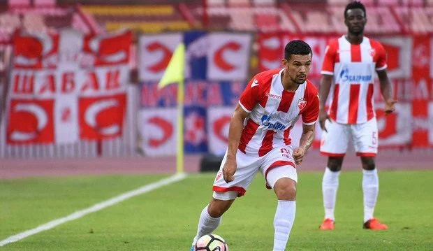 Вождовац - Црвена Звезда