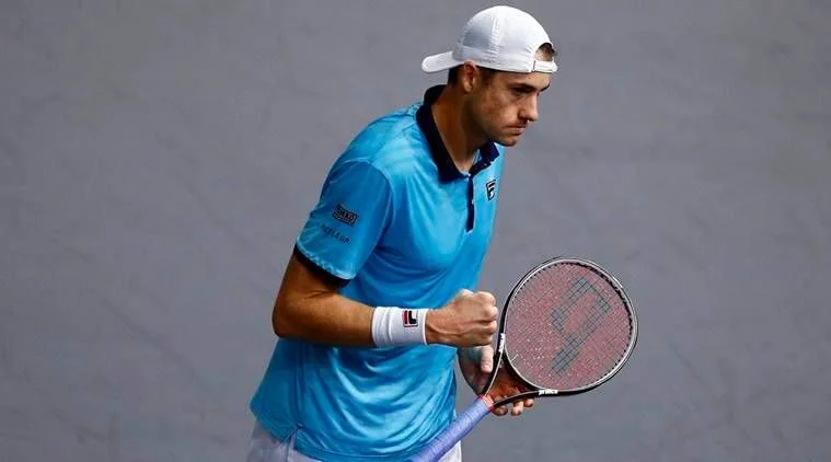 Джон Изнер - Сальваторе Карузо