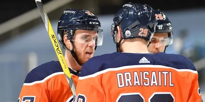 Калгари - Эдмонтон