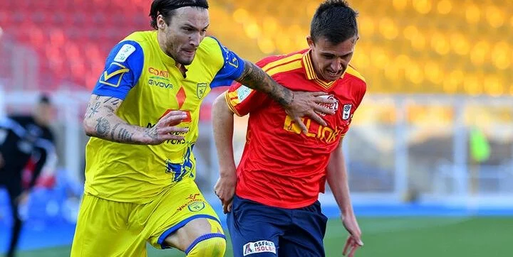 Венеция - Лечче