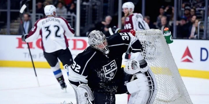 Лос-Анджелес - Сент-Луис