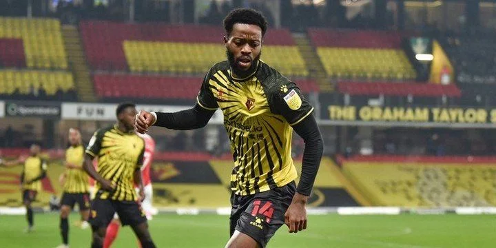 Ротерхэм - Уотфорд