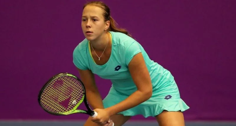 Жаклин Кристиан - Вера Лапко