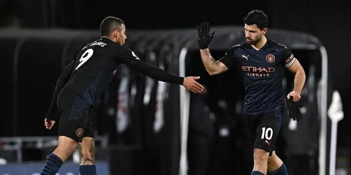 Манчестер Сити - Боруссия М