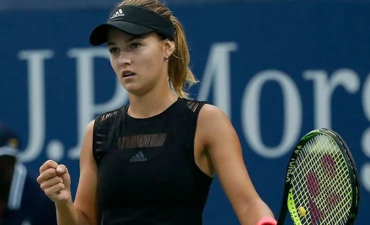 Анна Калинская - Надя Подороска