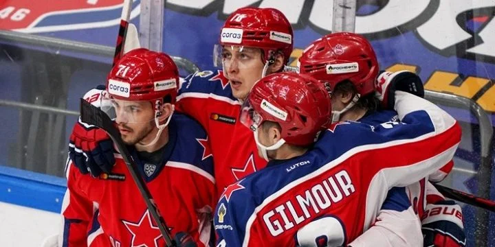 ЦСКА - Локомотив ЦСКА - Локомотив