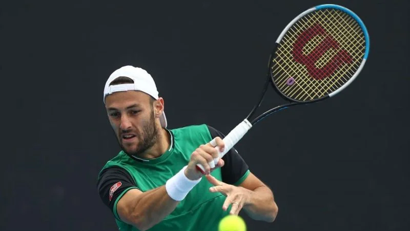 Фабио Фоньини - Стефано Травалья