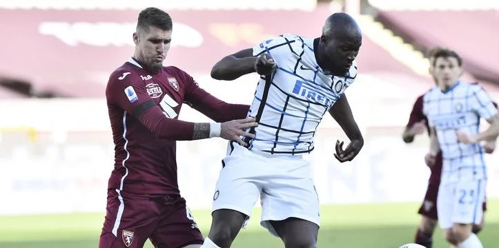 Торино - Сассуоло