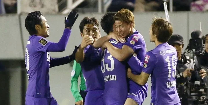 Хиросима - Симидзу Хиросима - Симидзу