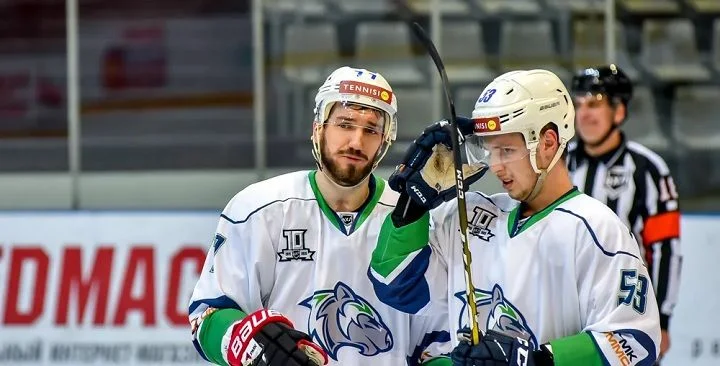 Рубин - Горняк