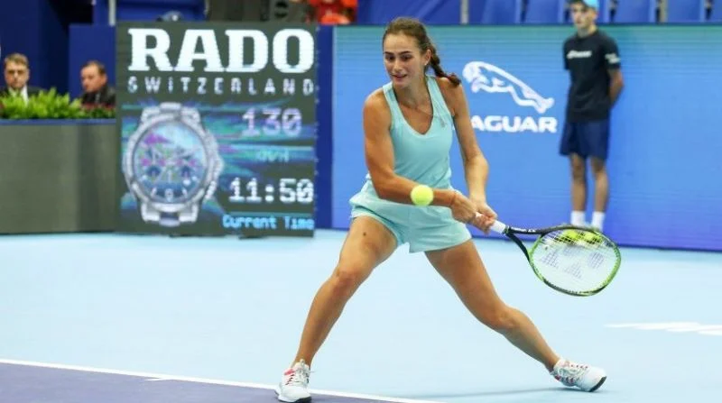 Катарина Завацкая - Анастасия Гасанова Катарина Завацкая - Анастасия Гасанова