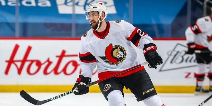 Оттава - Ванкувер