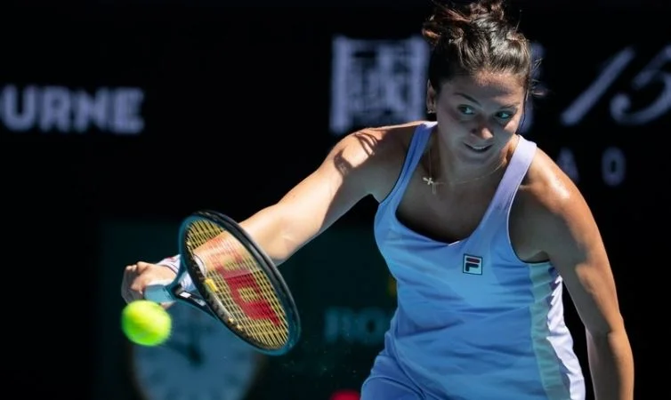 Катерина Синякова - Маргарита Бетова