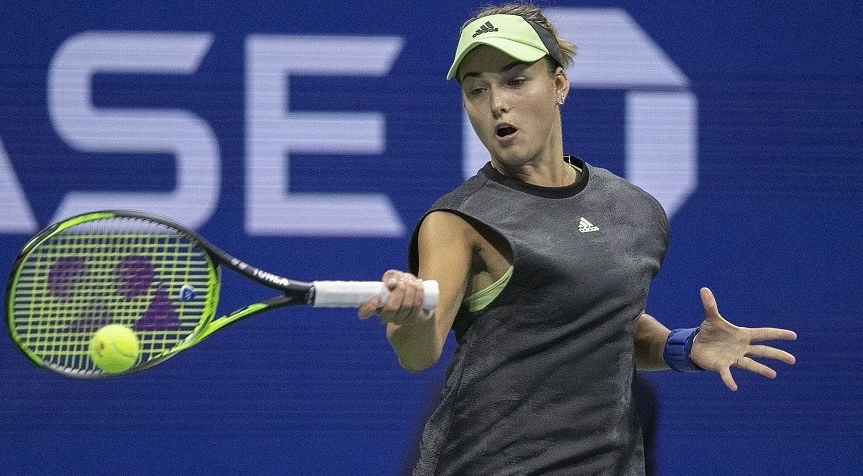 Нина Стоянович – Анна Калинская. Прогноз на матч WTA Монтеррей (19 марта 2021 года)