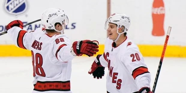 Каролина - Коламбус