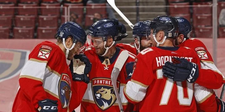 Флорида - Нэшвилл