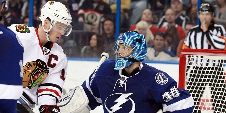 Тампа - Чикаго Тампа - Чикаго