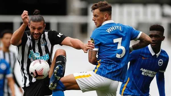 Брайтон - Ньюкасл Брайтон - Ньюкасл