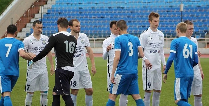 Динамо Брянск - Крылья Советов Динамо Брянск - Крылья Советов