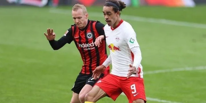 Арминия - Лейпциг