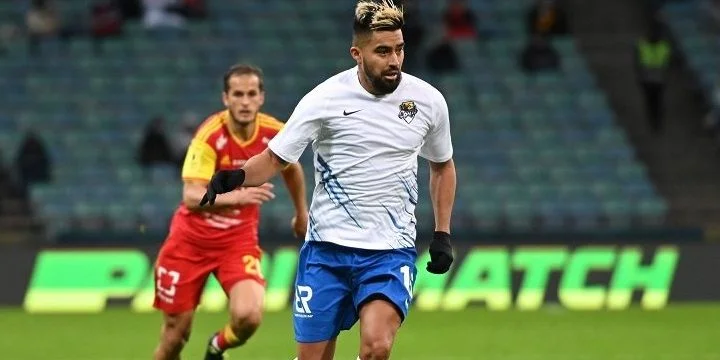 Сочи - Тамбов