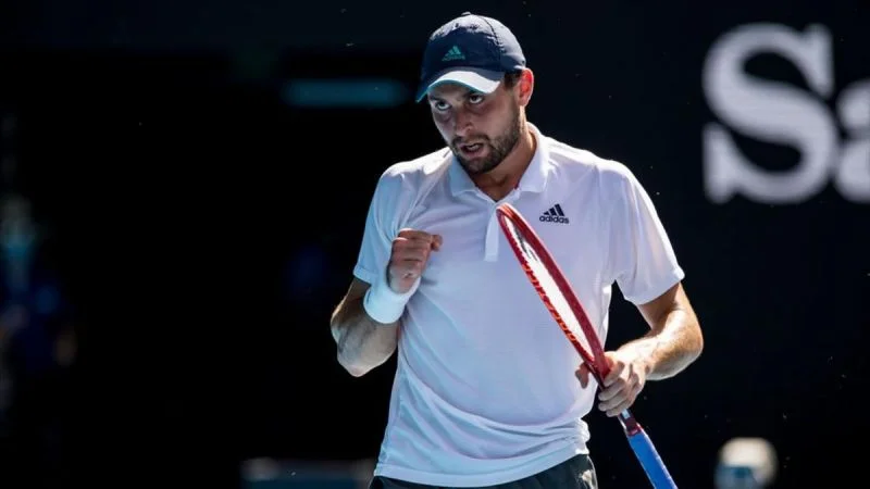 Аслан Карацев - Андрей Рублев