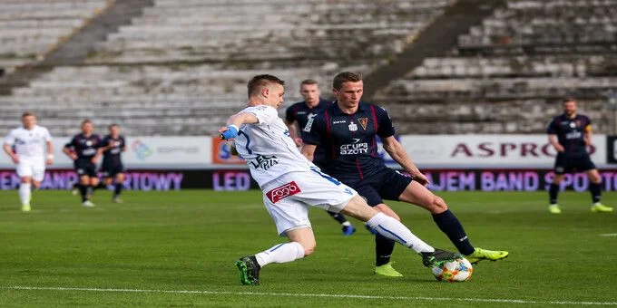 Погонь - Лехия