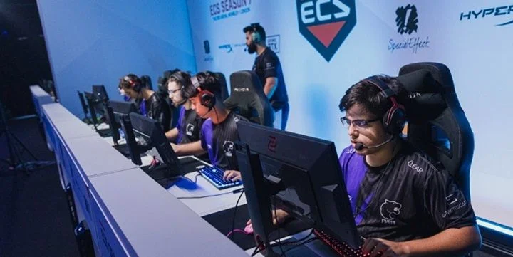 Furia eSports - Team One